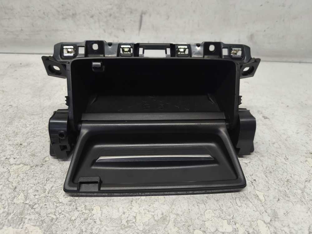 PATIN DE RECHARGE À INDUCTION PEUGEOT - Vue 1